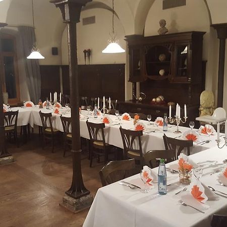 Landgasthof Zum Alten Gut Würzburg Zewnętrze zdjęcie