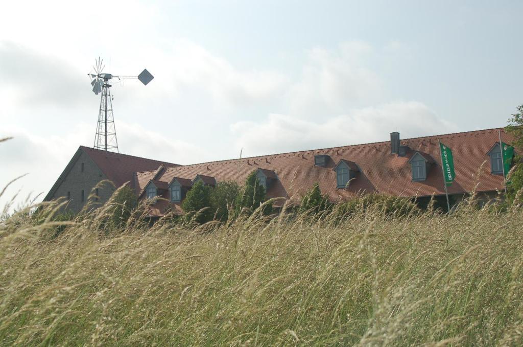 Landgasthof Zum Alten Gut Würzburg Zewnętrze zdjęcie