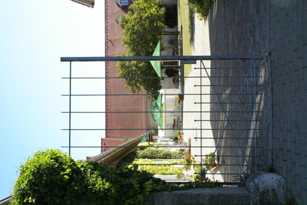 Landgasthof Zum Alten Gut Würzburg Zewnętrze zdjęcie