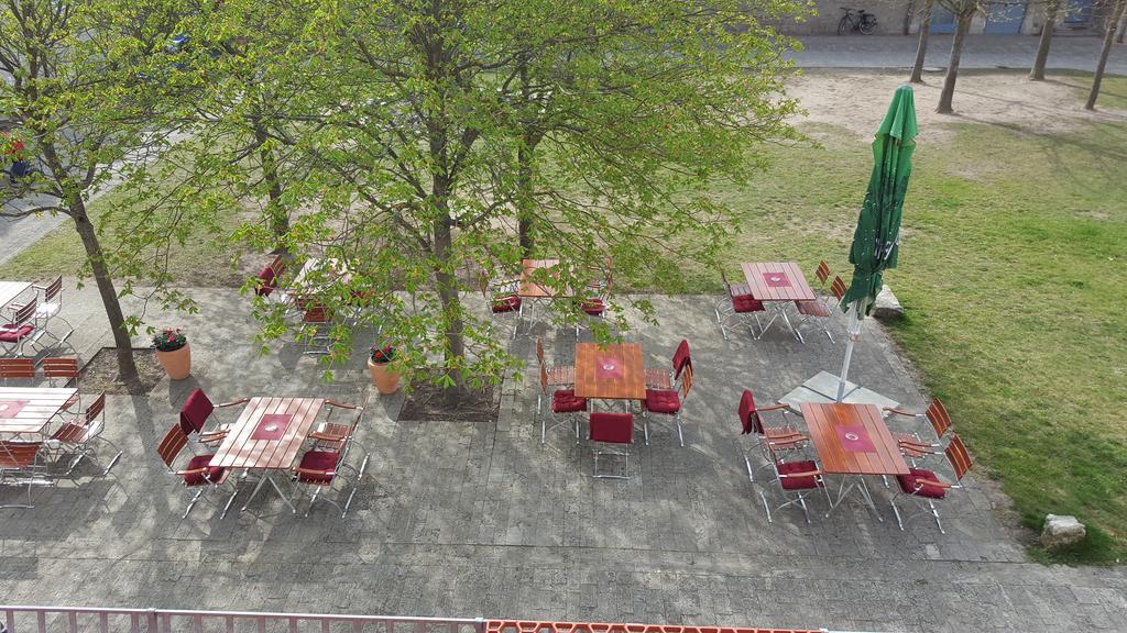 Landgasthof Zum Alten Gut Würzburg Zewnętrze zdjęcie